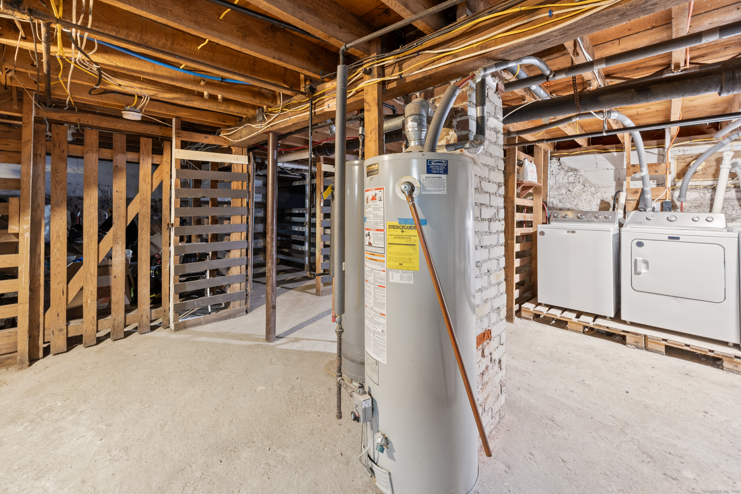 29 Berry Street Torrington, CT 06790 - Photo 25 of 31 a view of an empty room