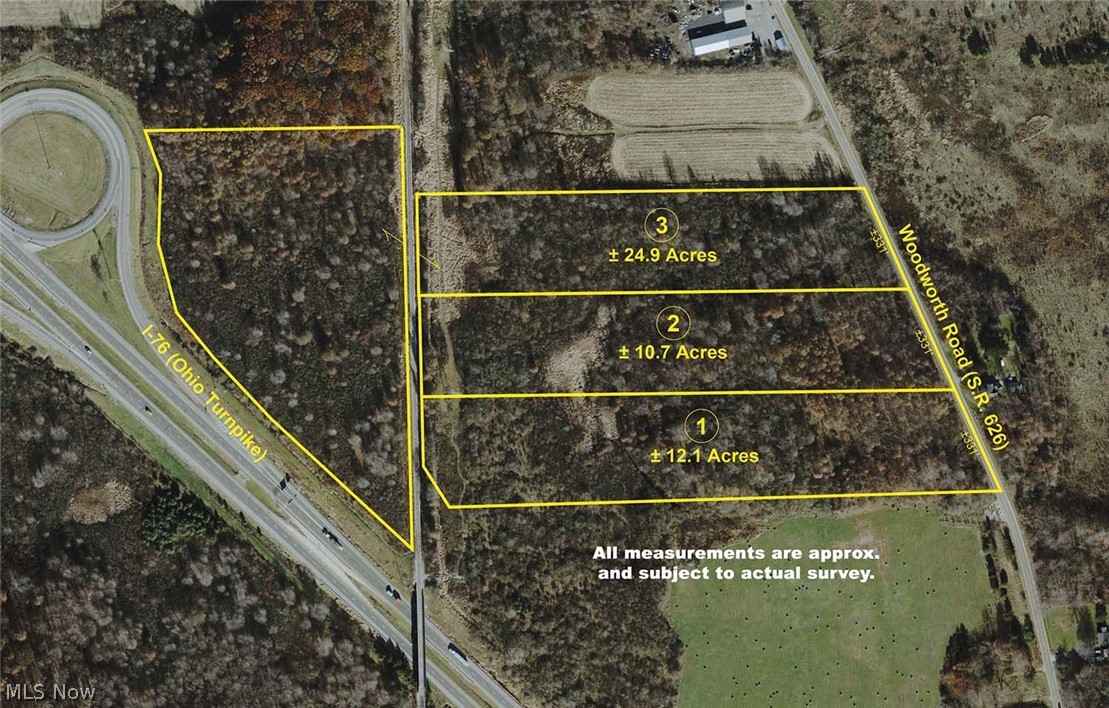 Woodworth Road North Lima, OH 44452 - Photo 1 of 1