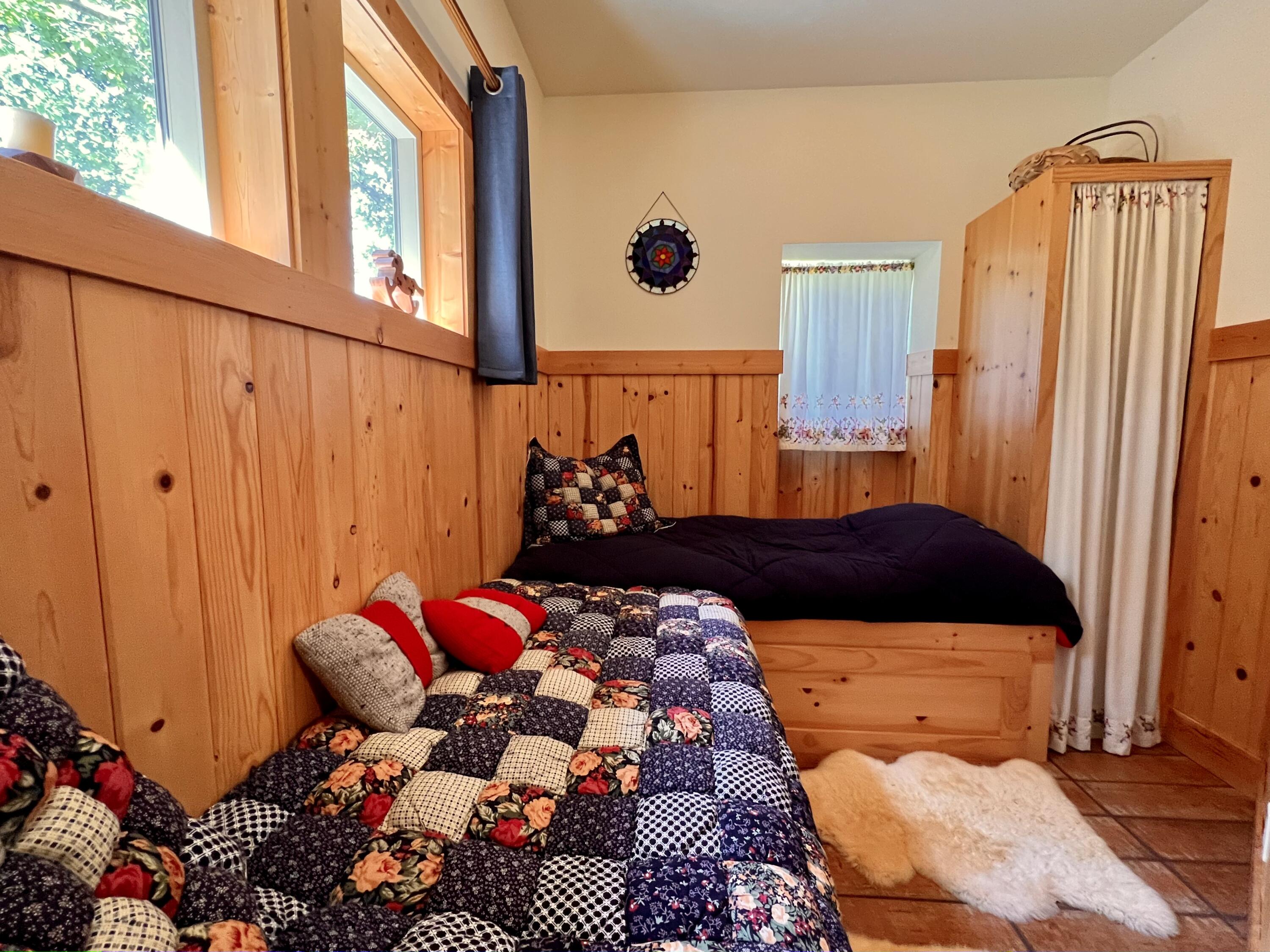 524 Spring Road Shelter Cove, CA 95589 - Photo 45 of 60 Bedroom 2