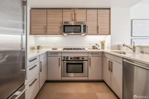 $699,000 | 555 4th Street, Unit 926, San Francisco, CA 94107