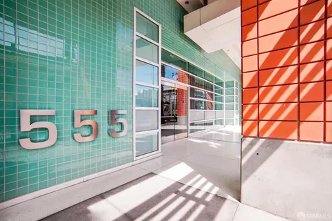 $699,000 | 555 4th Street, Unit 926, San Francisco, CA 94107