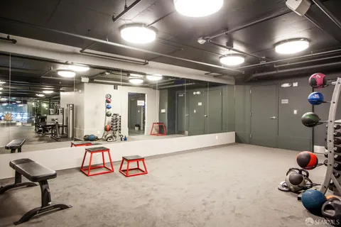 $699,000 | 555 4th Street, Unit 926, San Francisco, CA 94107