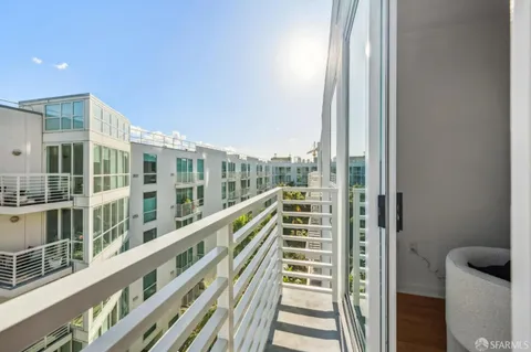 $699,000 | 555 4th Street, Unit 926, San Francisco, CA 94107