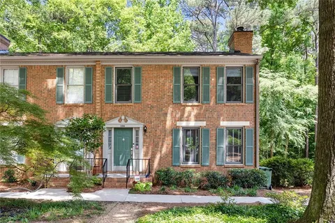 $589,000 | 1108 Morningside Place Northeast, Atlanta, GA 30306
