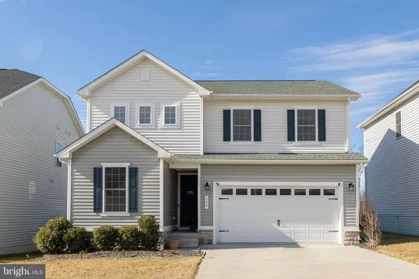 $550,000 | 124 Lenore, Winchester, VA 22602