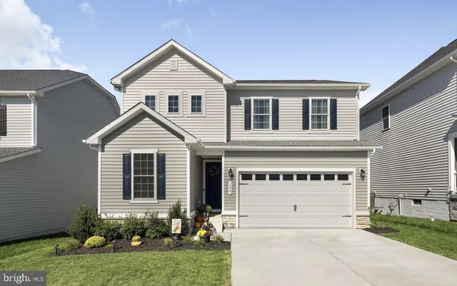 $550,000 | 124 Lenore, Winchester, VA 22602