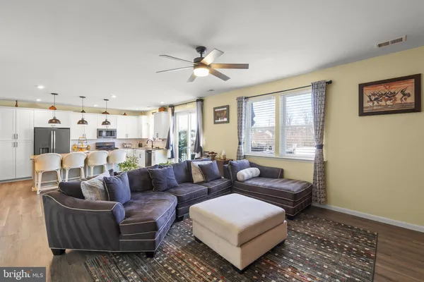 $550,000 | 124 Lenore, Winchester, VA 22602