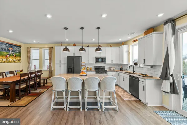 $550,000 | 124 Lenore, Winchester, VA 22602