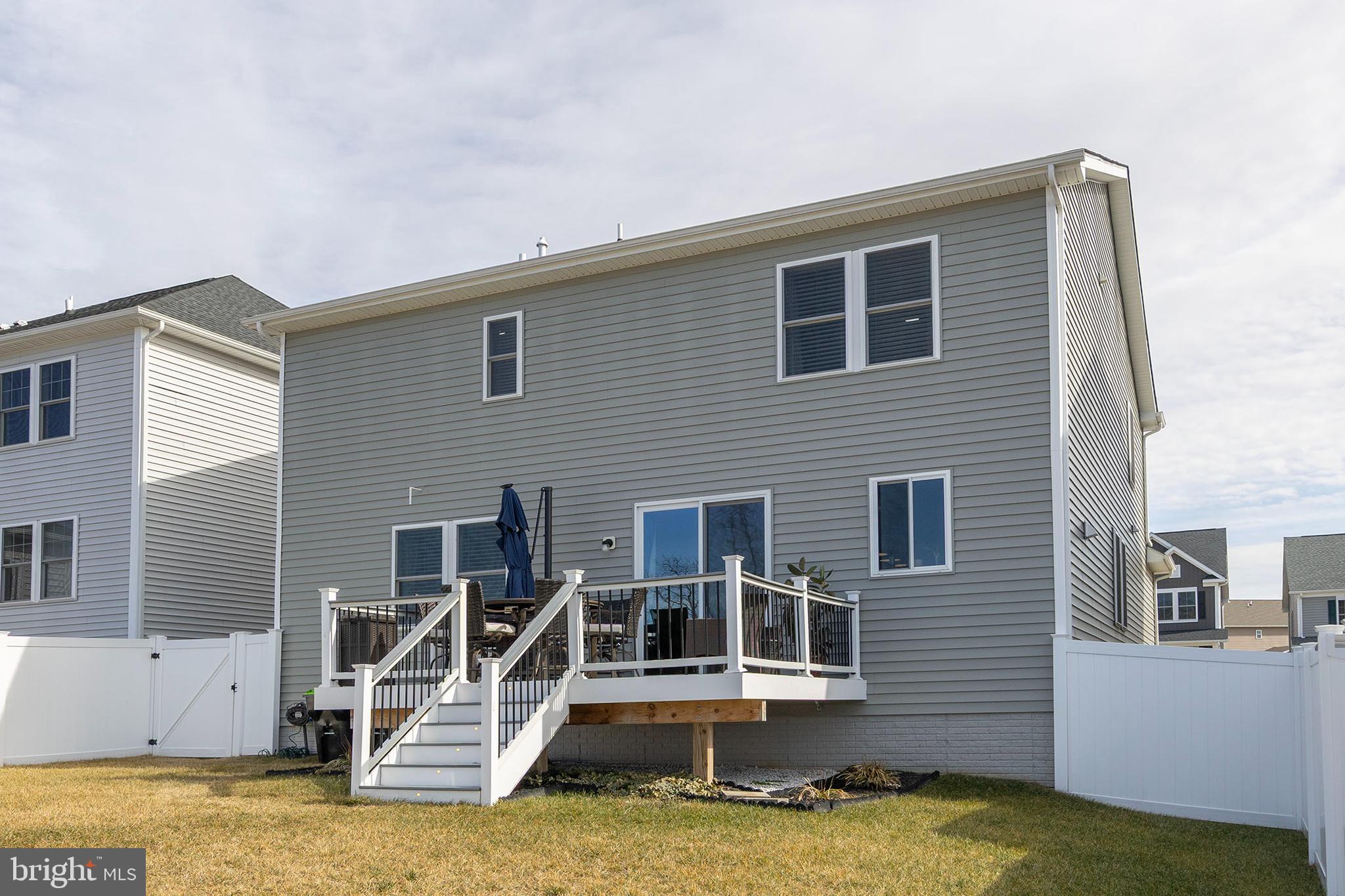 124 Lenore Winchester, VA 22602 - Photo 35 of 40