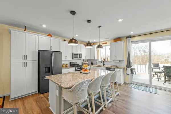 $550,000 | 124 Lenore, Winchester, VA 22602