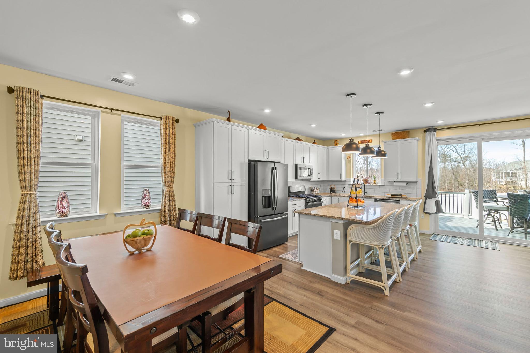 124 Lenore Winchester, VA 22602 - Photo 7 of 40