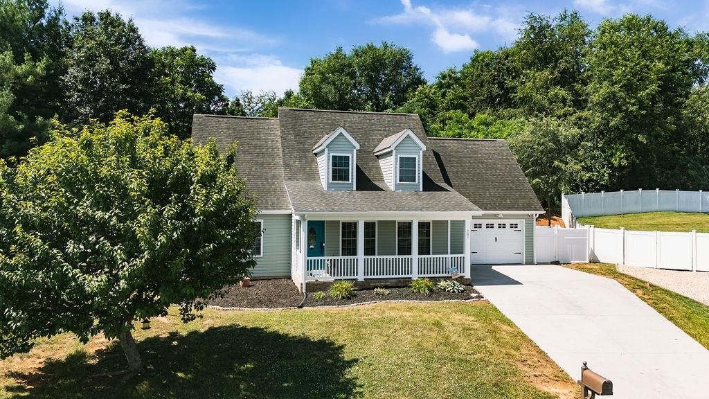 931 Battery Road Waynesboro, VA 22980 - Photo 9 of 62