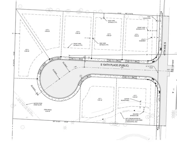 $1,500,000 | 4621 South 104th Place, Tukwila, WA 98178