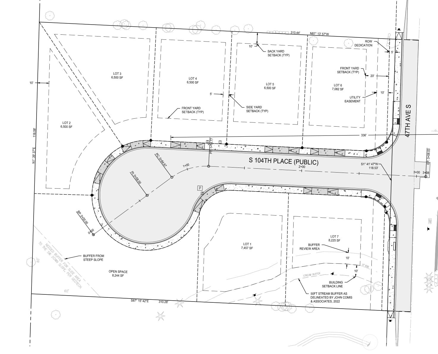 4621 South 104th Place Tukwila, WA 98178 - Photo 1 of 3 a picture of a room