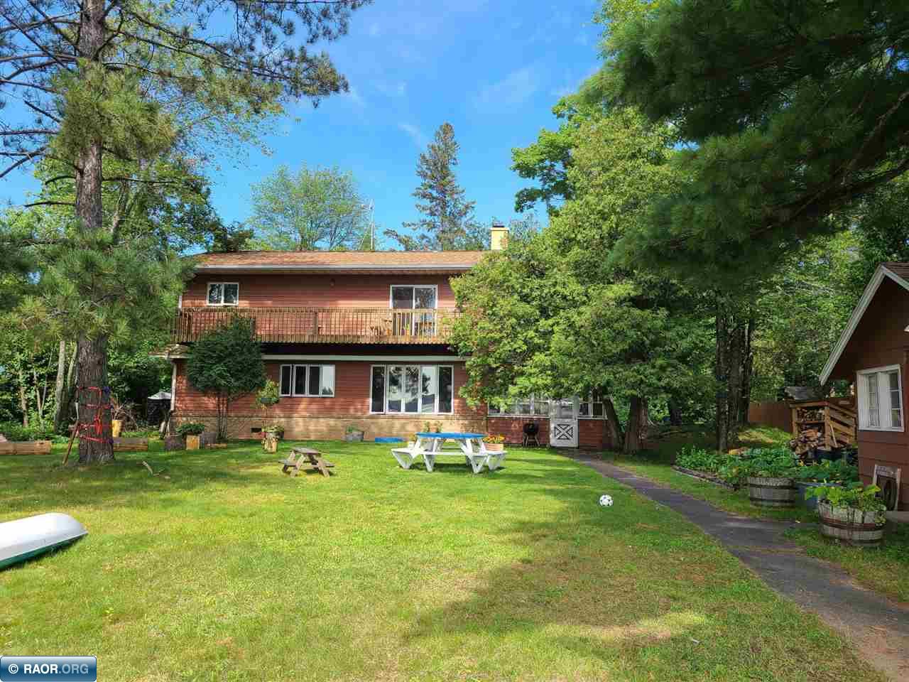 9076 Osborn Road Britt, MN 55710 - Photo 2 of 29 Gallery Image 2