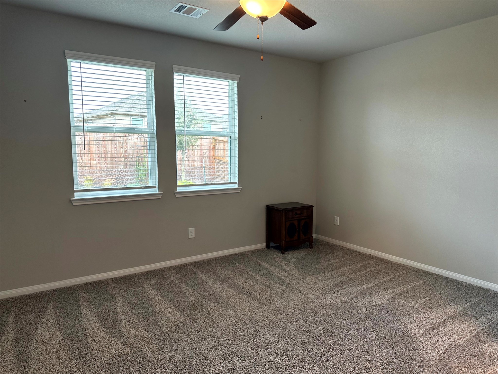 7072 Silverleaf Oak Street Conroe, TX 77304 - Photo 7 of 18 Primary bedroom.