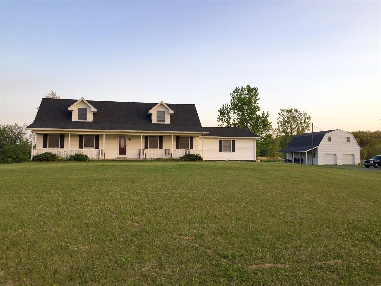 11909 Ida Center Road Ida, MI 48140 - Photo 1 of 10 Photo 1