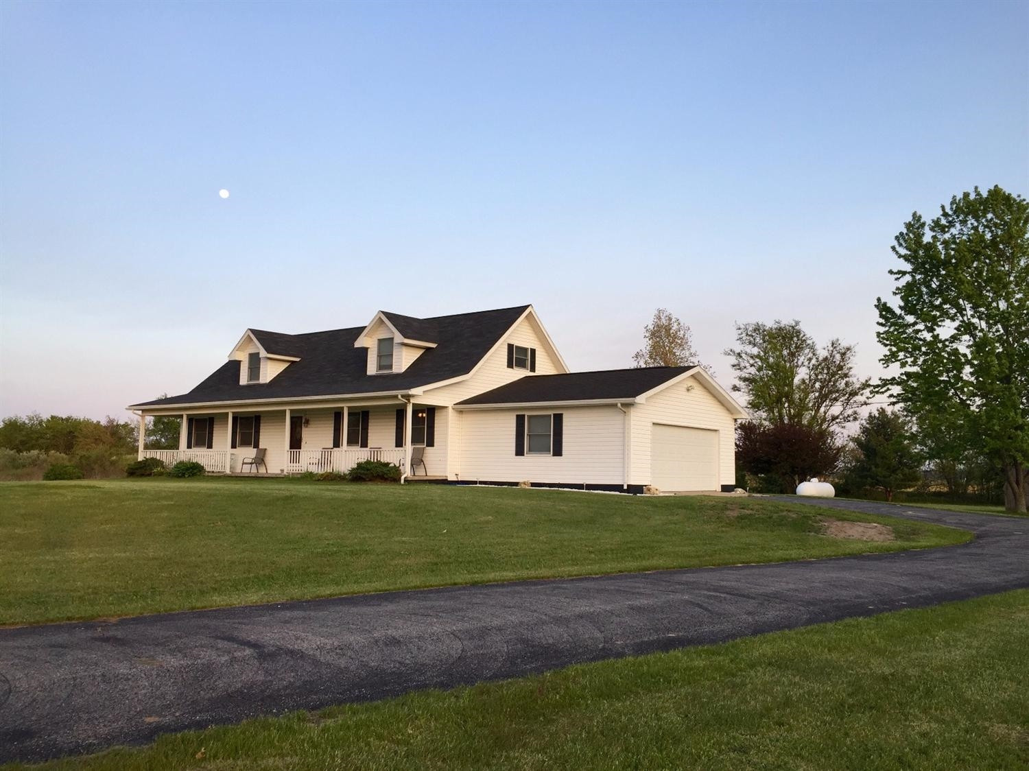 11909 Ida Center Road Ida, MI 48140 - Photo 3 of 10 Photo 3