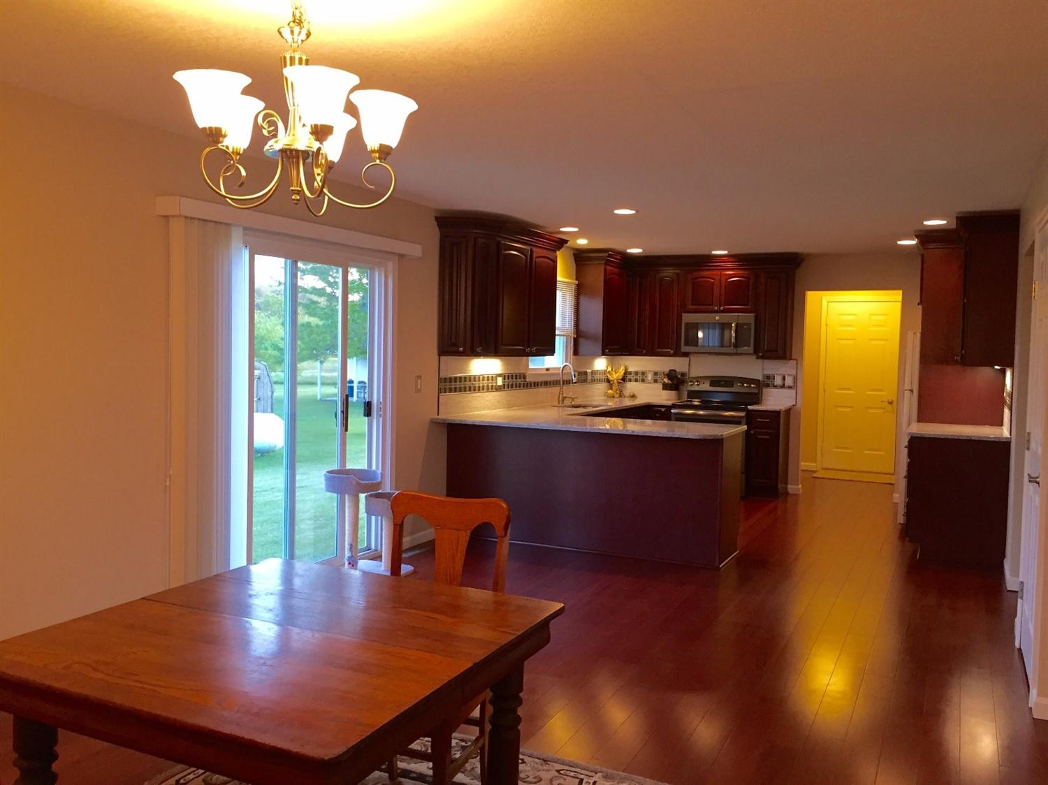 11909 Ida Center Road Ida, MI 48140 - Photo 5 of 10 Photo 5