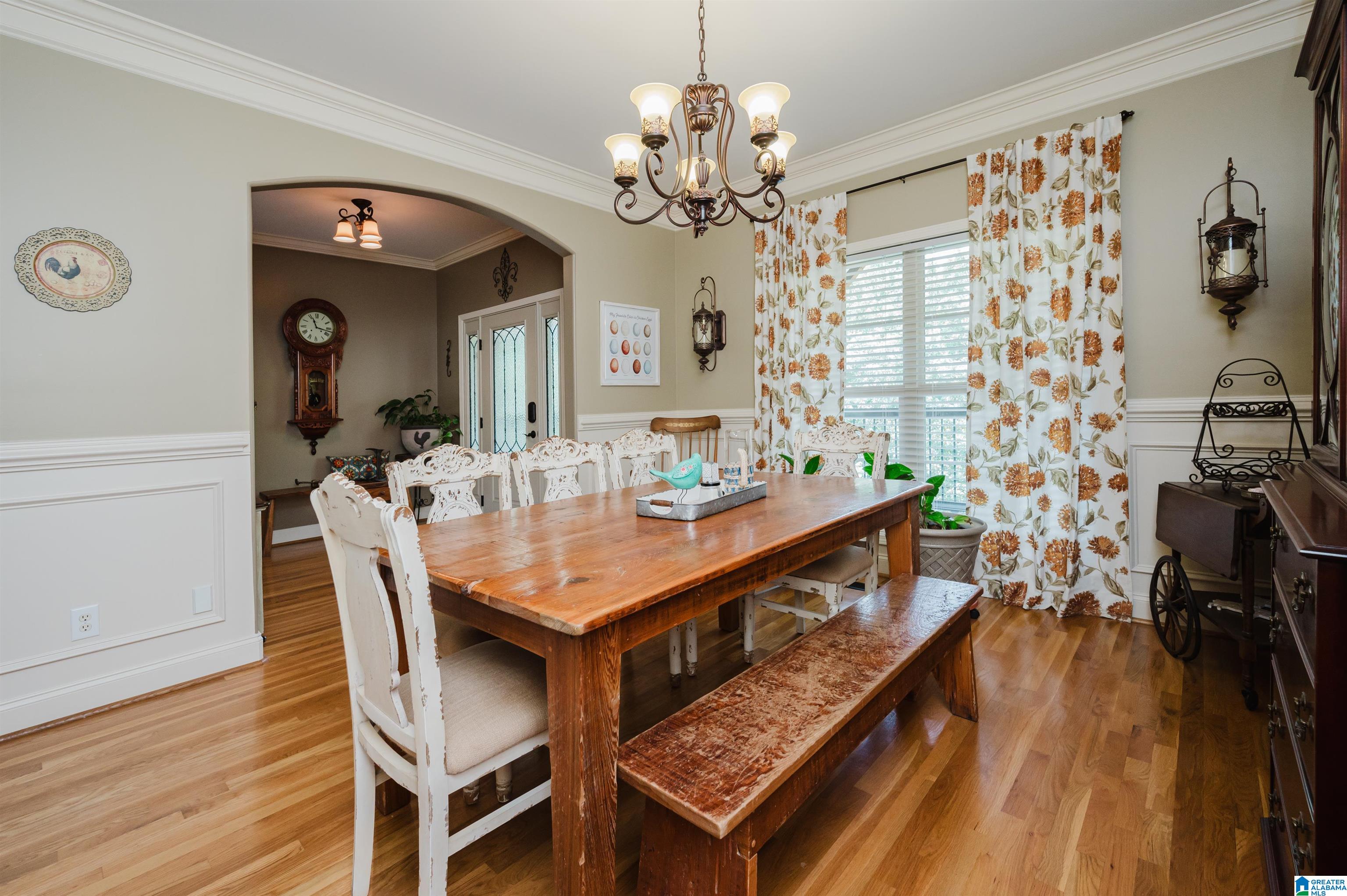 1249 Ferry Road Columbiana, AL 35051 - Photo 18 of 70