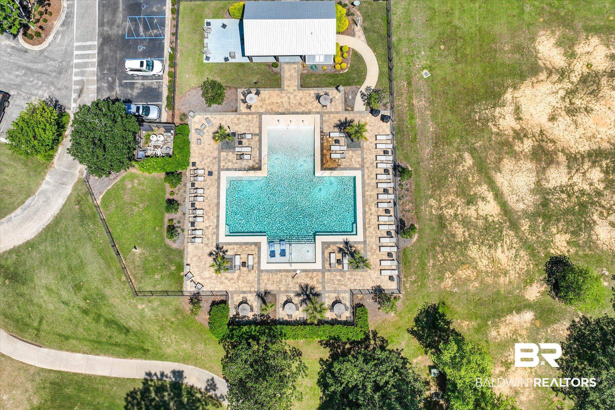 125 Chestnut Ridge Fairhope, AL 36532 - Photo 29 of 32