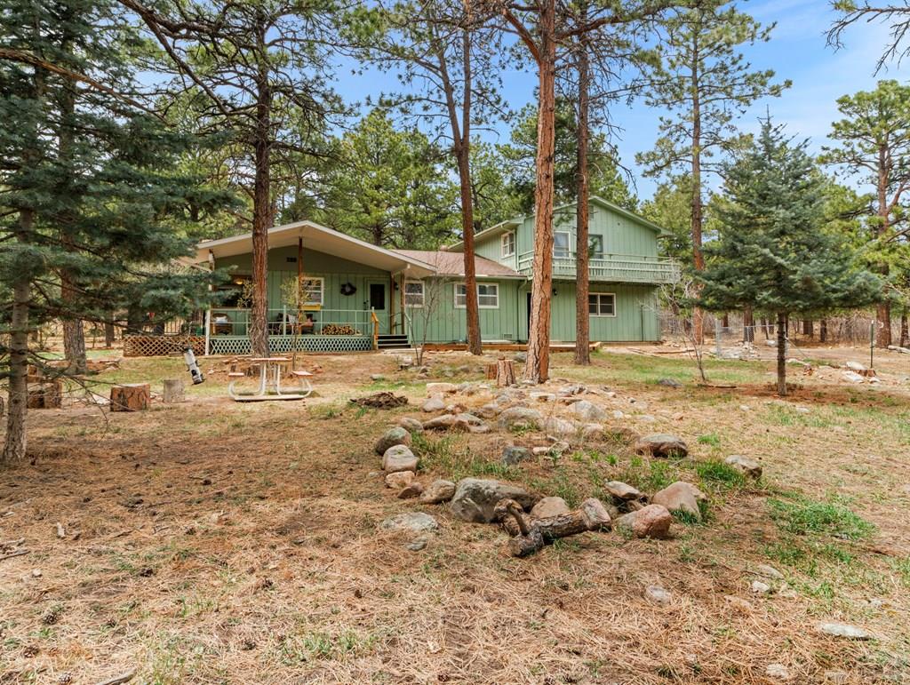 8145 Birch Drive Rye, CO 81069 - Photo 10 of 44