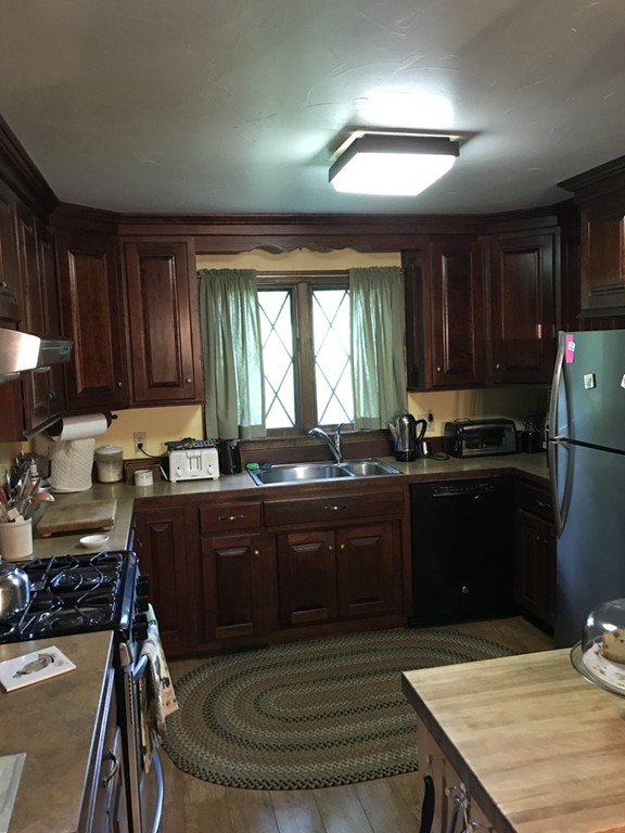 124 Rindge Turnpike Ashburnham, MA 01430 - Photo 8 of 24