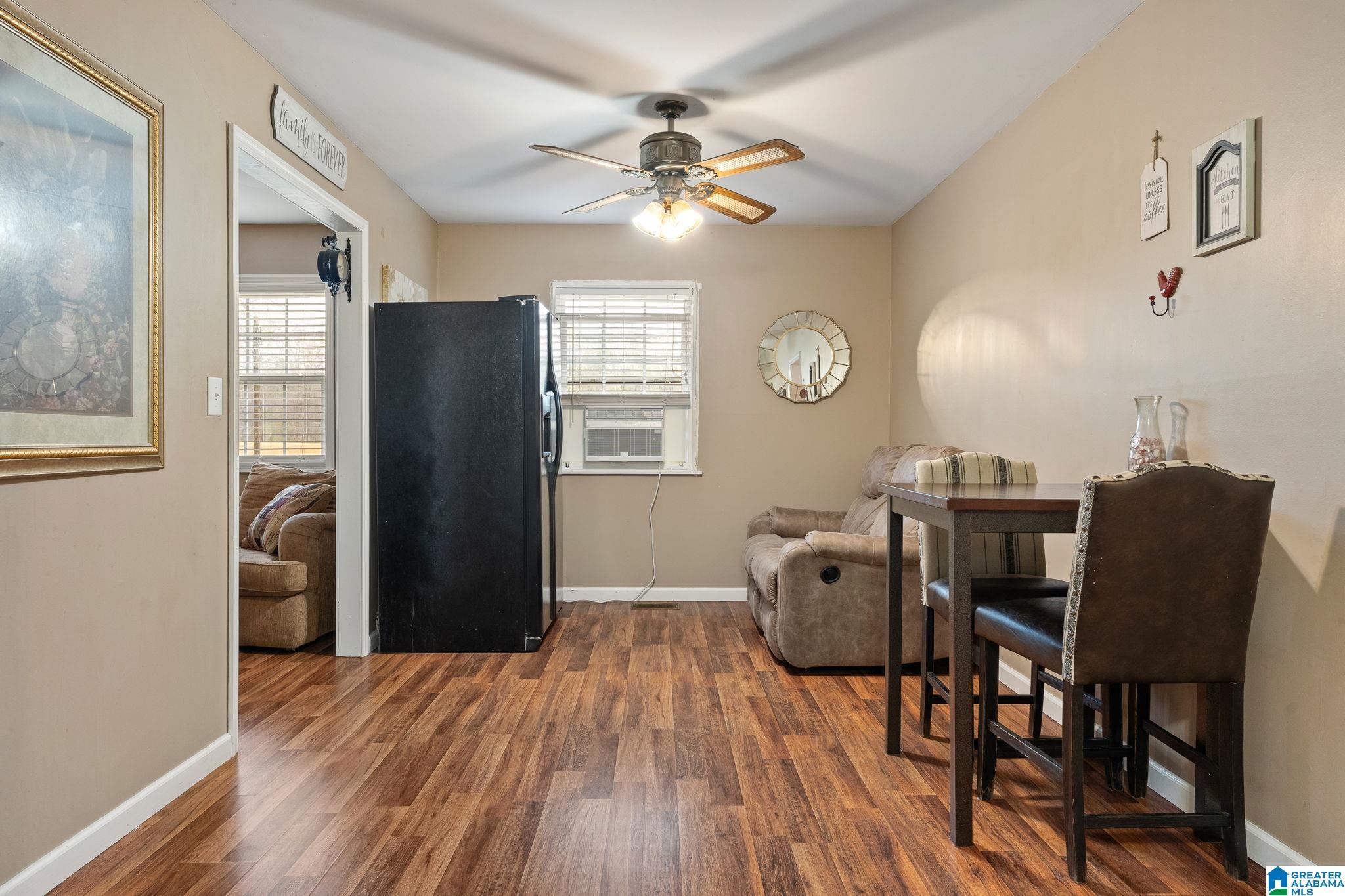 1364 Patton Road Mount Olive, AL 35117 - Photo 8 of 25