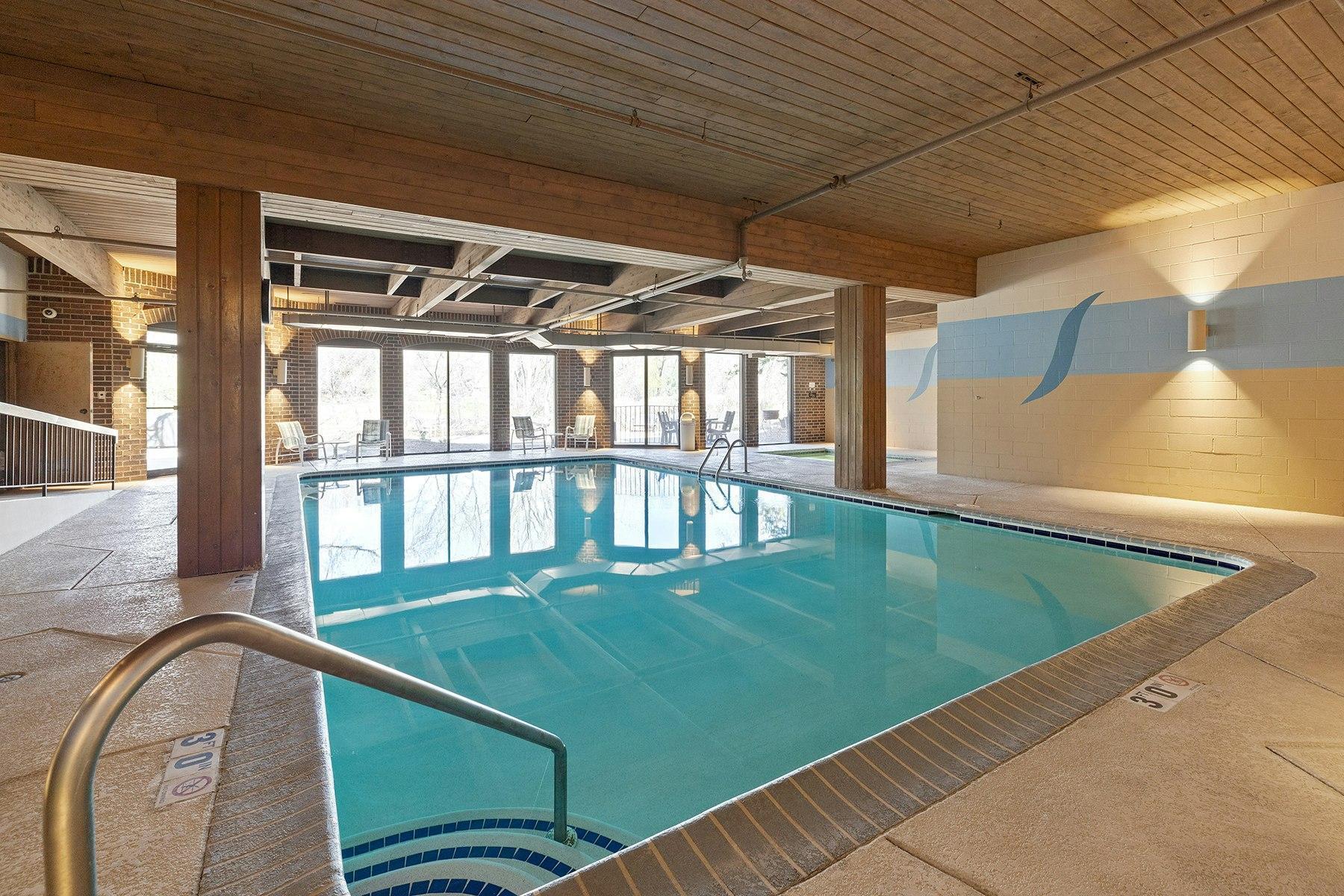 5601 Dewey Hill Road, Unit 214 Minneapolis, MN 55439 - Photo 26 of 31 Gallery Image 26