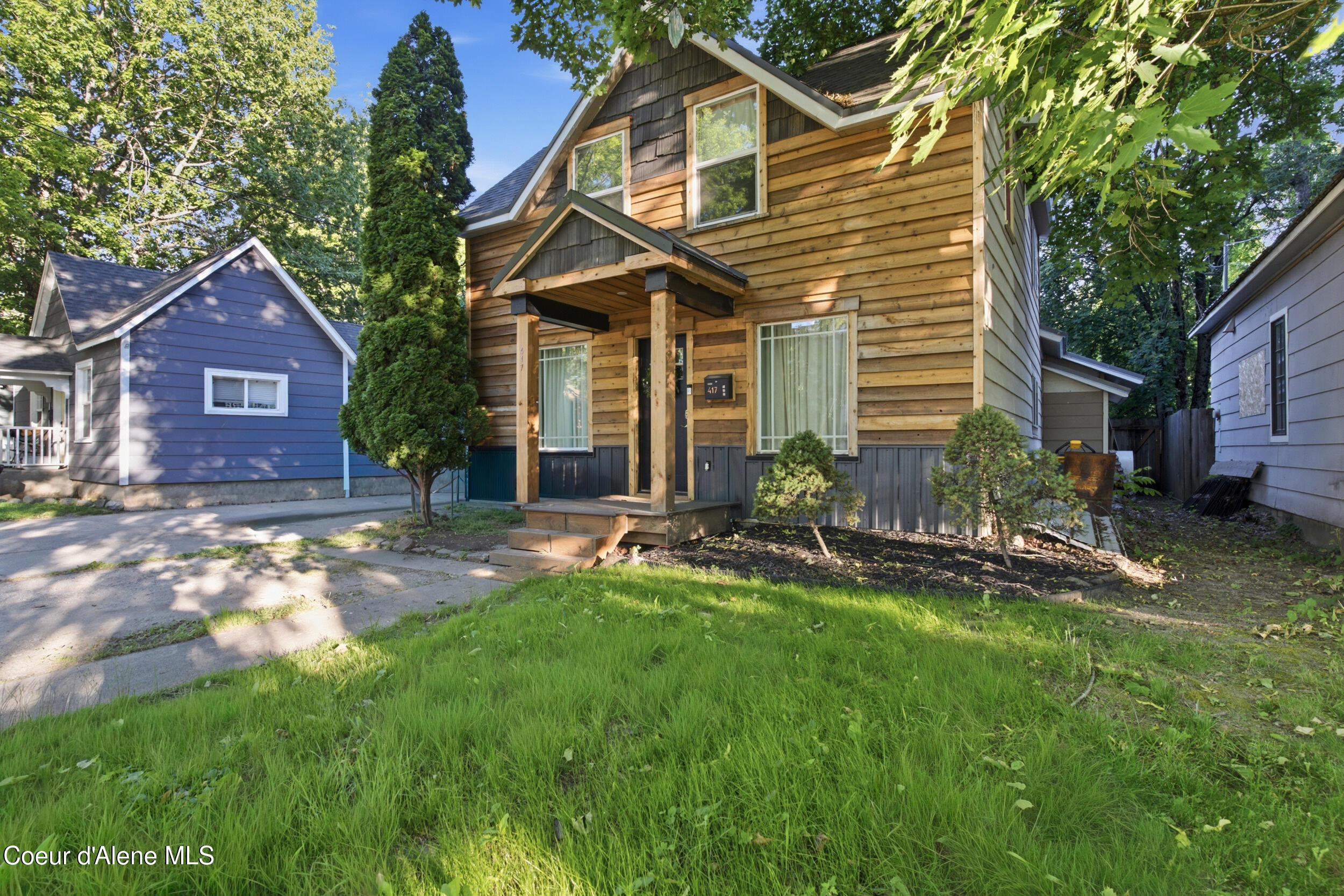 417 Pine Street Sandpoint, ID 83864 - Photo 2 of 73 IMG_3825