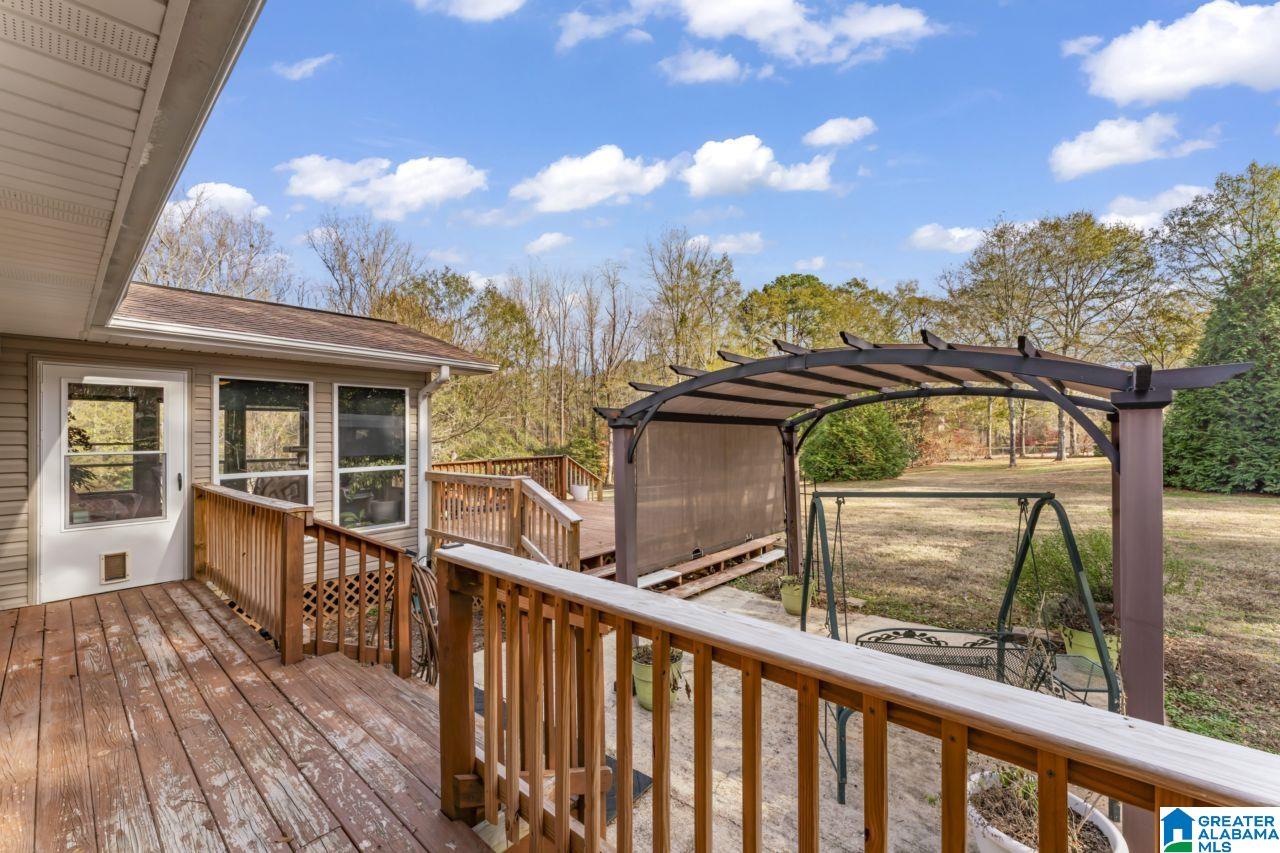 128 Crestview Drive Clanton, AL 35045 - Photo 6 of 54