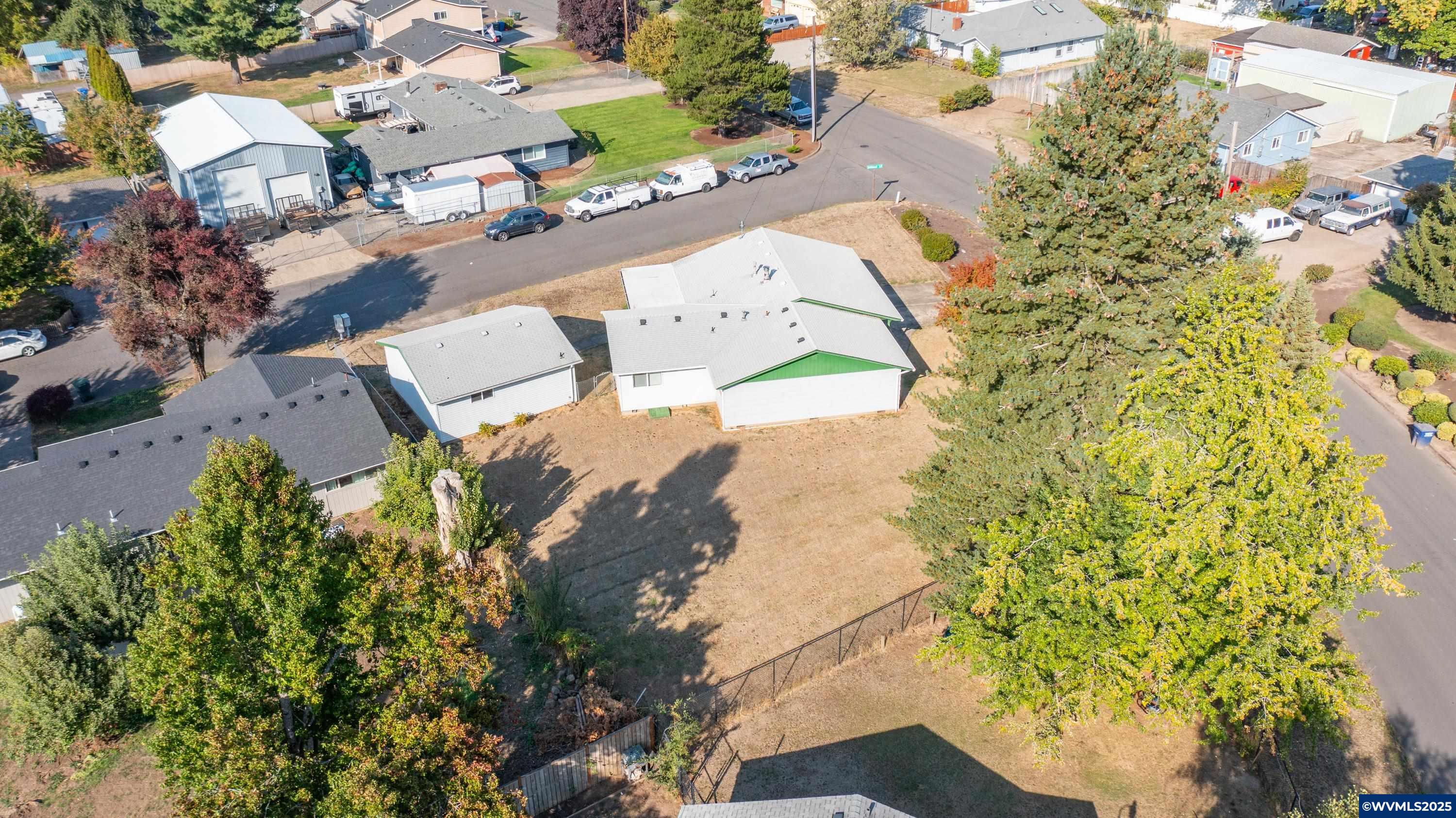 1825 Walker Road Northeast Salem, OR 97305 - Photo 48 of 50