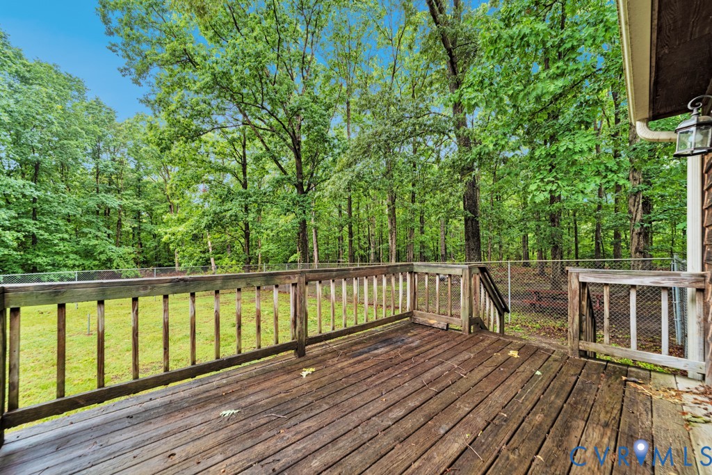 2715 Bethany Church Road Bumpass, VA 23024 - Photo 25 of 44