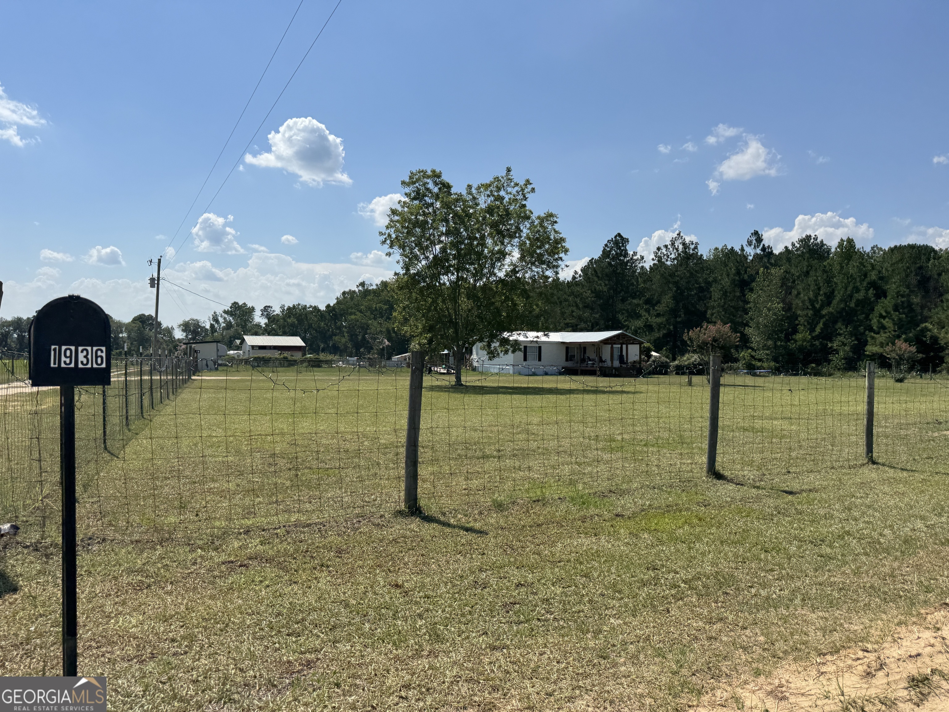 1936 Rushing Road Metter, GA 30439 - Photo 4 of 30