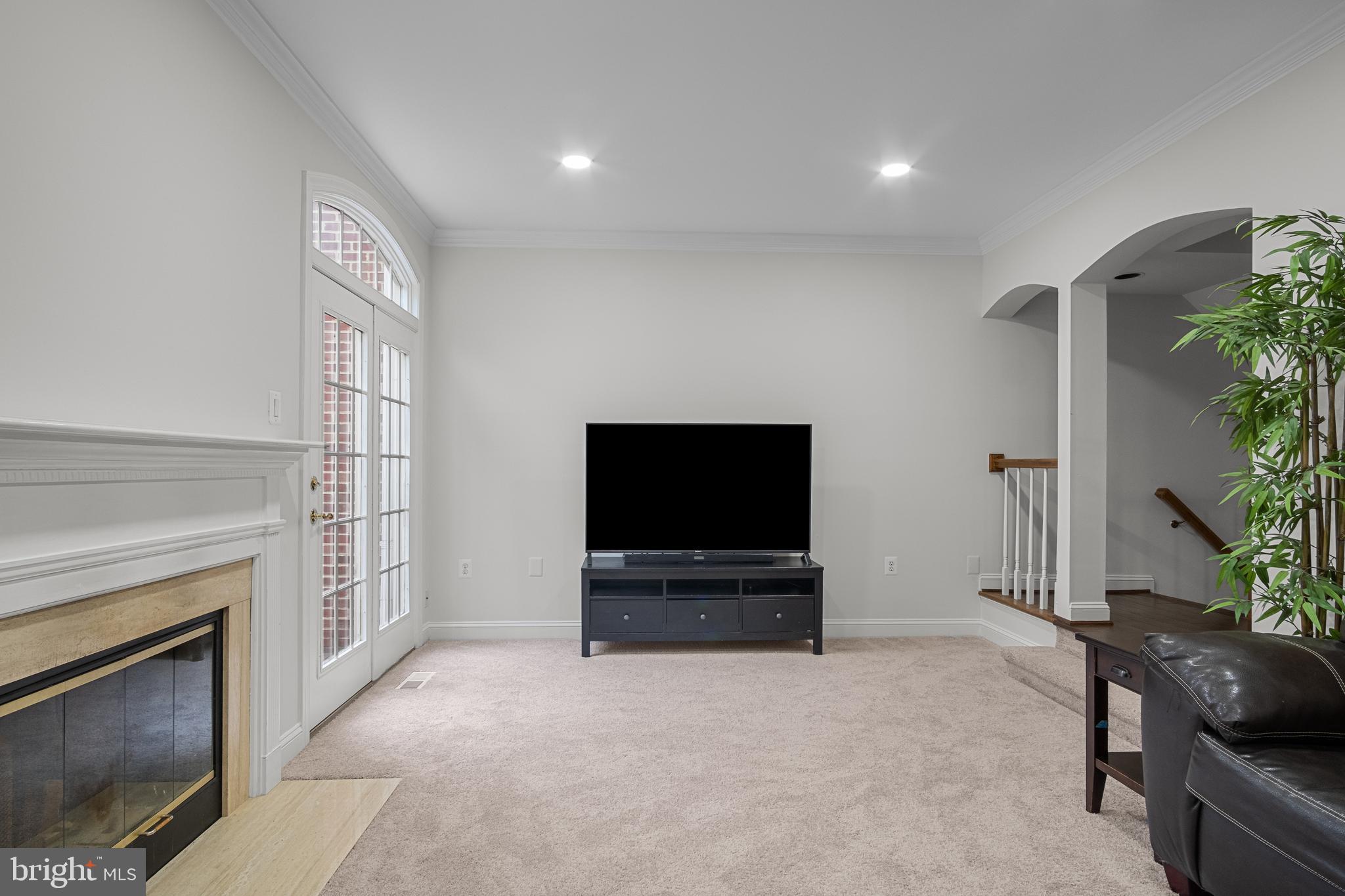 6532 Milva Lane Springfield, VA 22150 - Photo 18 of 57 Brand New Carpet Throughout