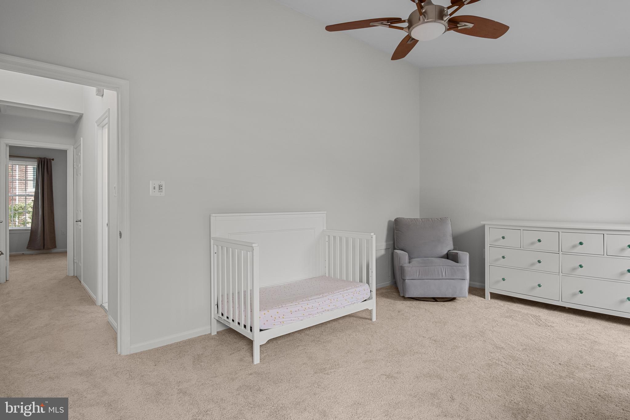 6532 Milva Lane Springfield, VA 22150 - Photo 27 of 57 Bedroom 2