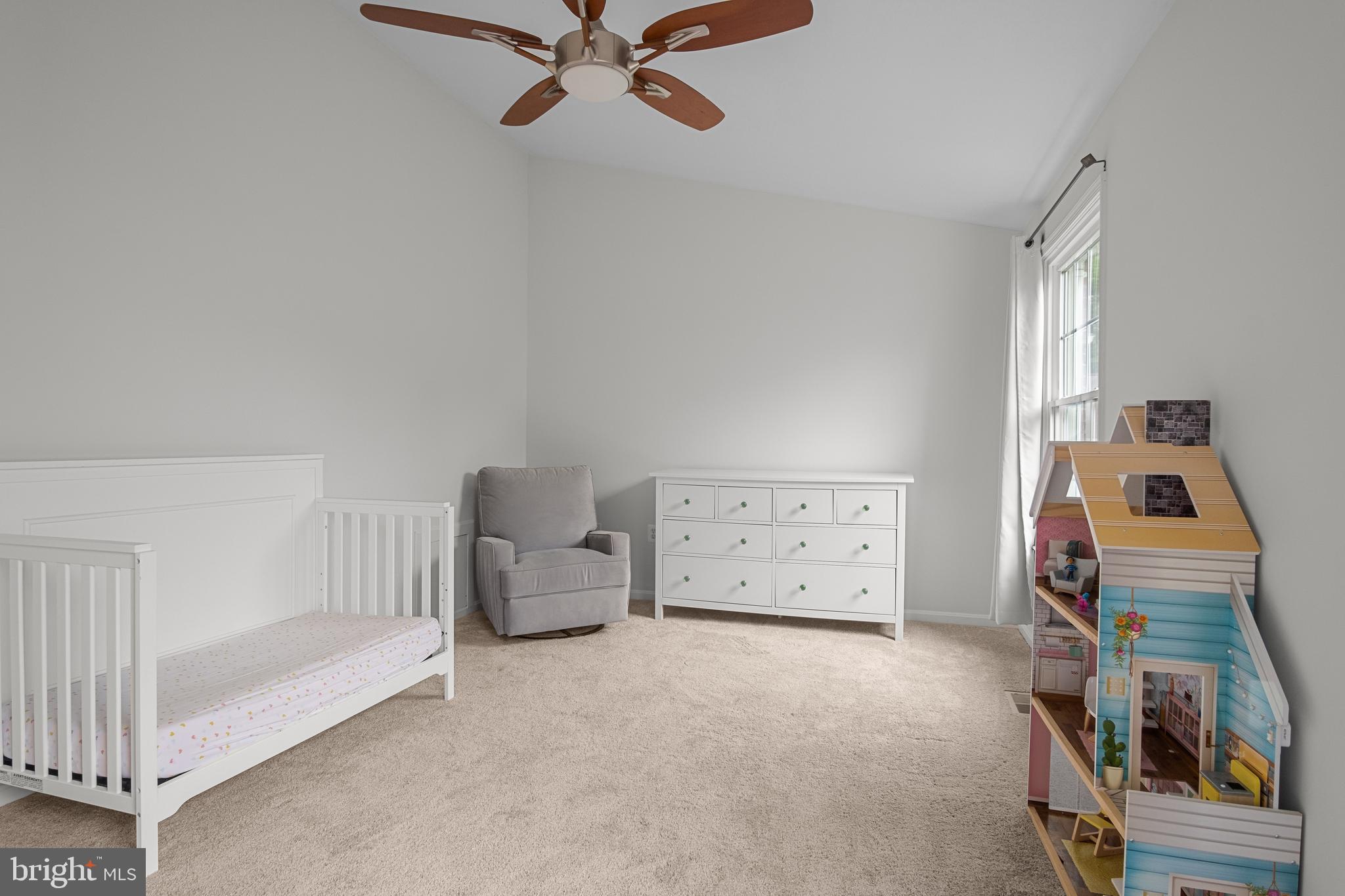 6532 Milva Lane Springfield, VA 22150 - Photo 28 of 57 So Much Space