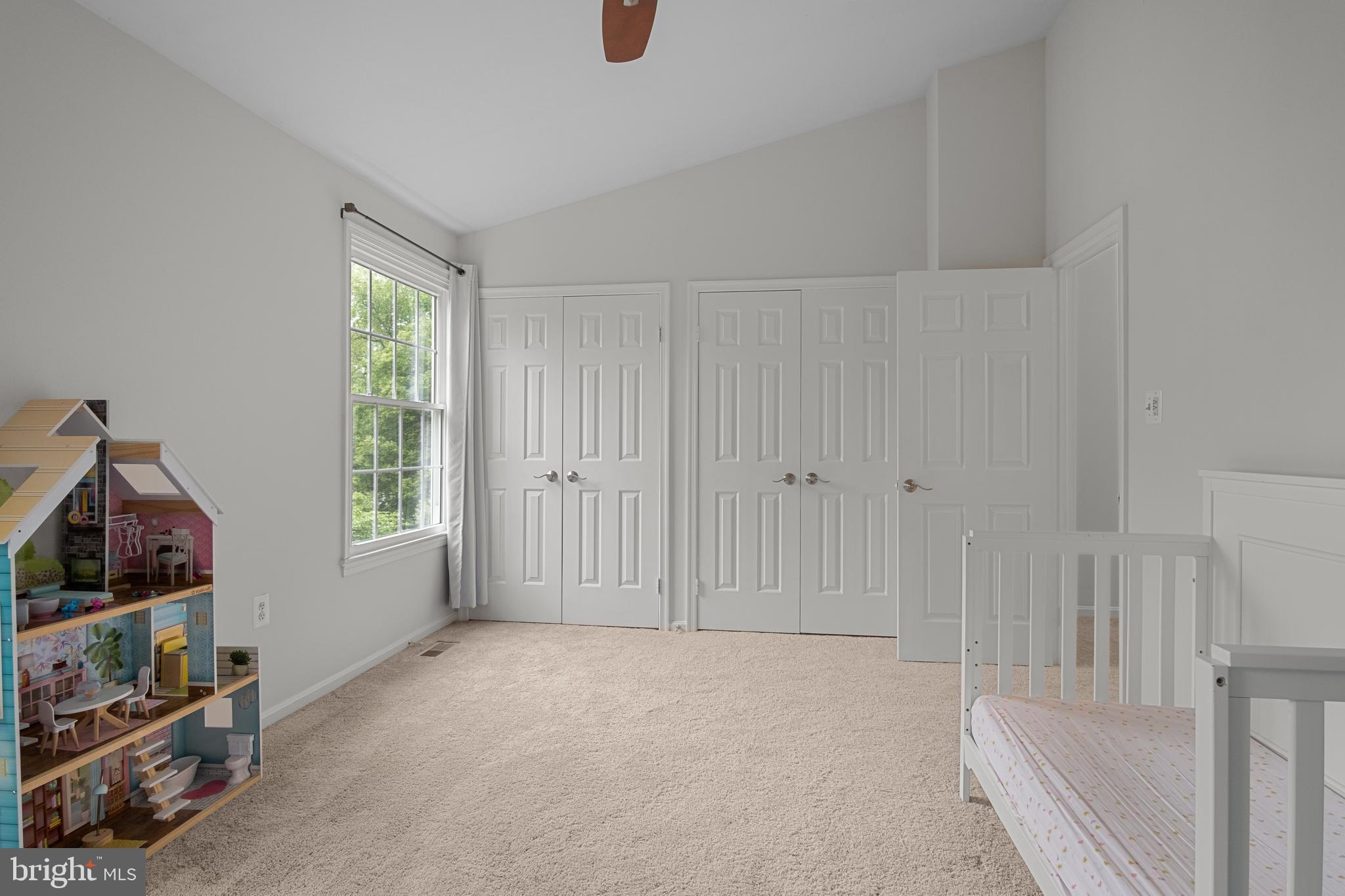 6532 Milva Lane Springfield, VA 22150 - Photo 30 of 57 Double Closets