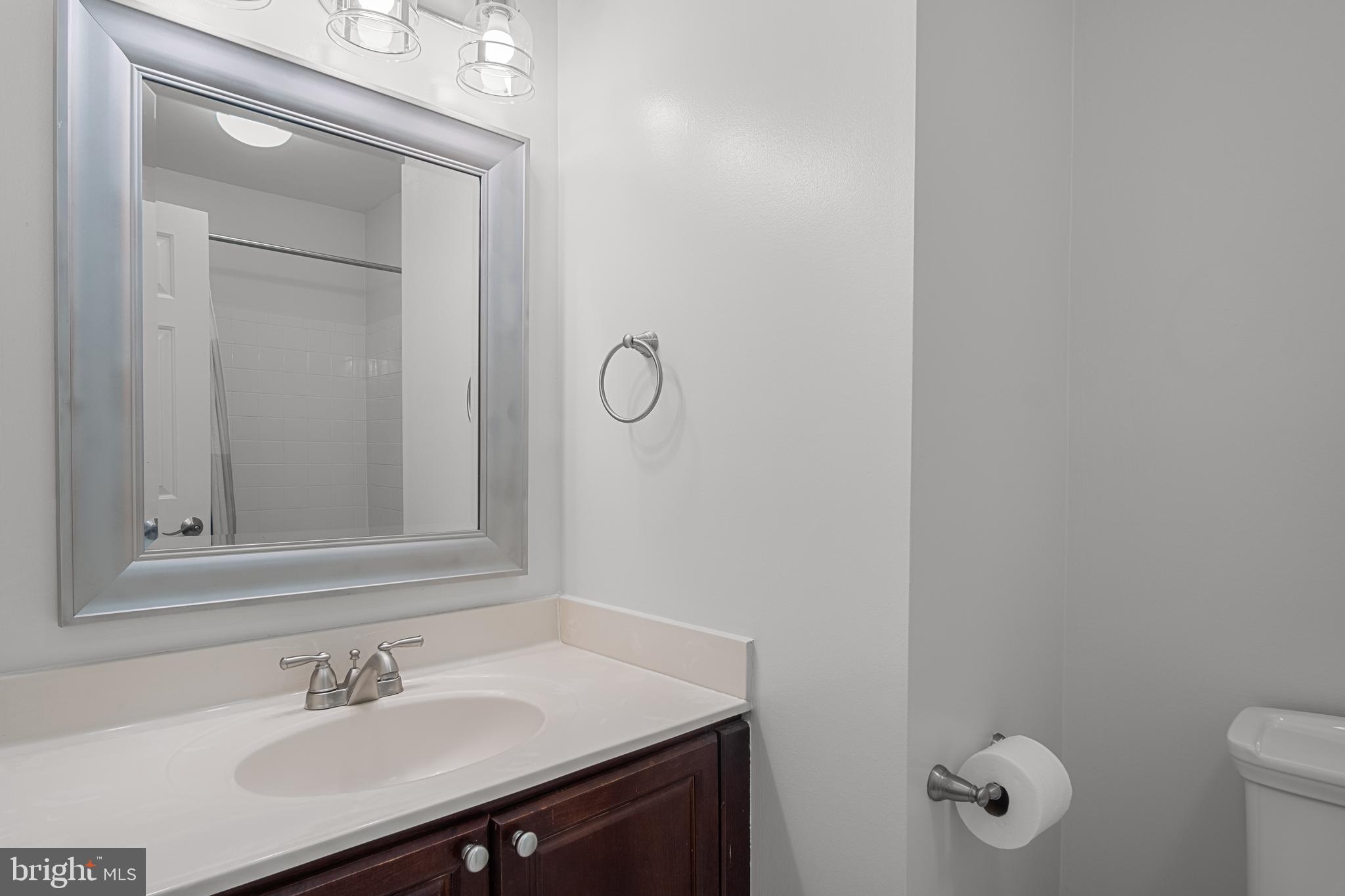 6532 Milva Lane Springfield, VA 22150 - Photo 32 of 57 Fresh Paint, New Fixtures