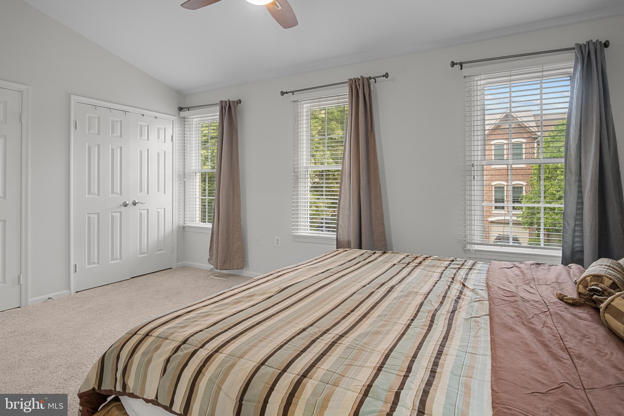 6532 Milva Lane Springfield, VA 22150 - Photo 34 of 57 And. . . Bedroom 1 -Owners' Retreat