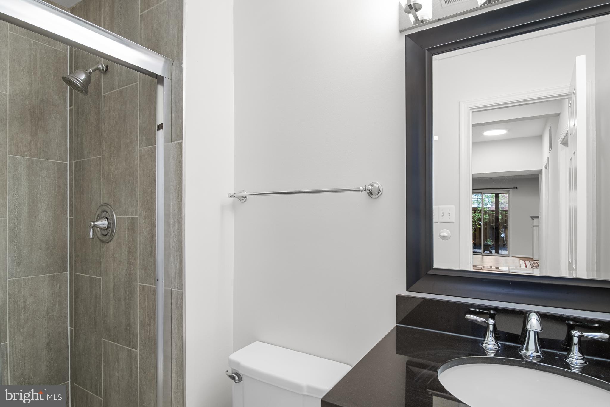 6532 Milva Lane Springfield, VA 22150 - Photo 45 of 57 With a Remodeled Full bath
