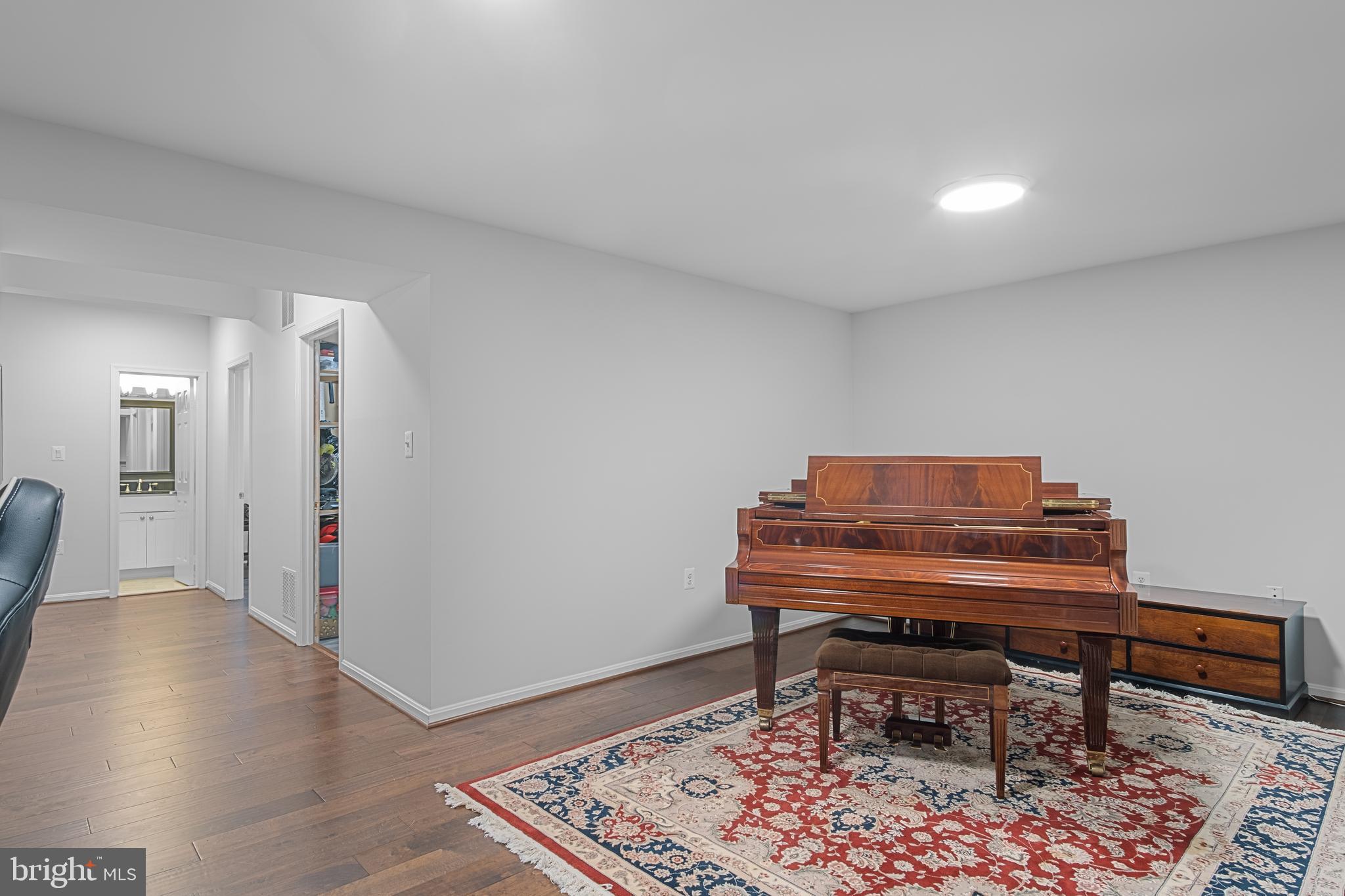 6532 Milva Lane Springfield, VA 22150 - Photo 48 of 57 Newer Luxury Vinyl Plank