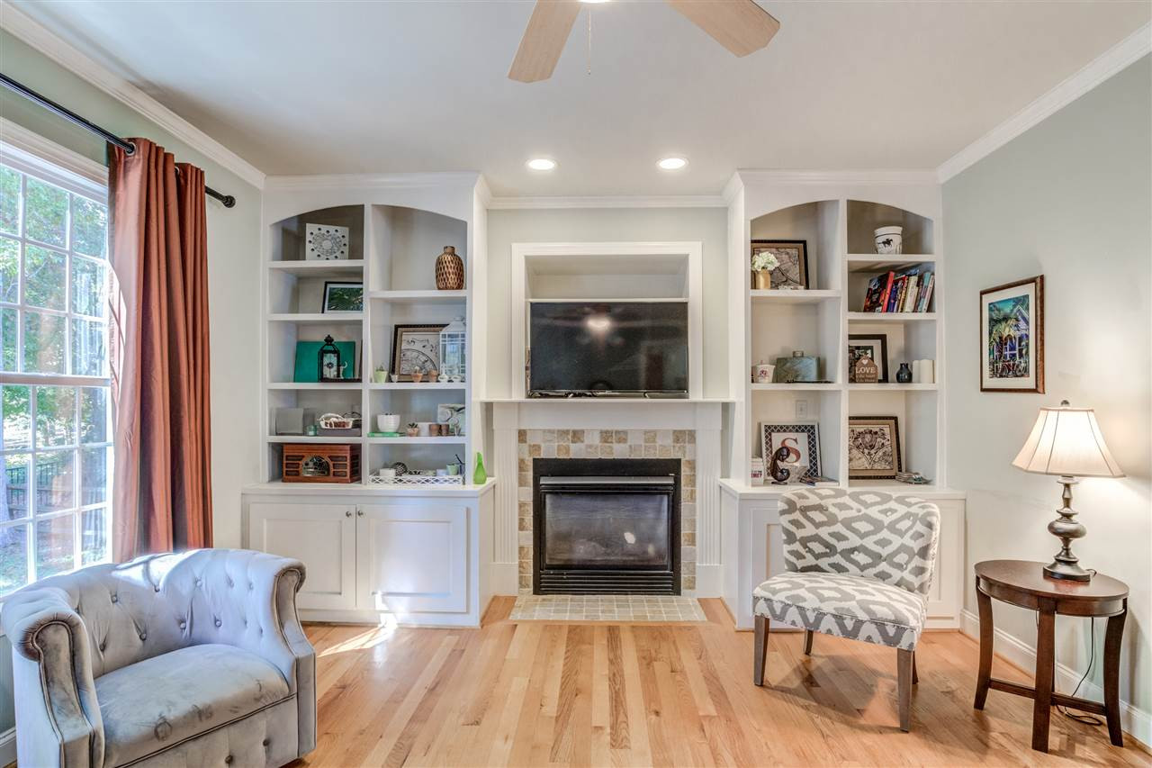 9245 Shallcross Way Raleigh, NC 27617 - Photo 7 of 30 Photo 7