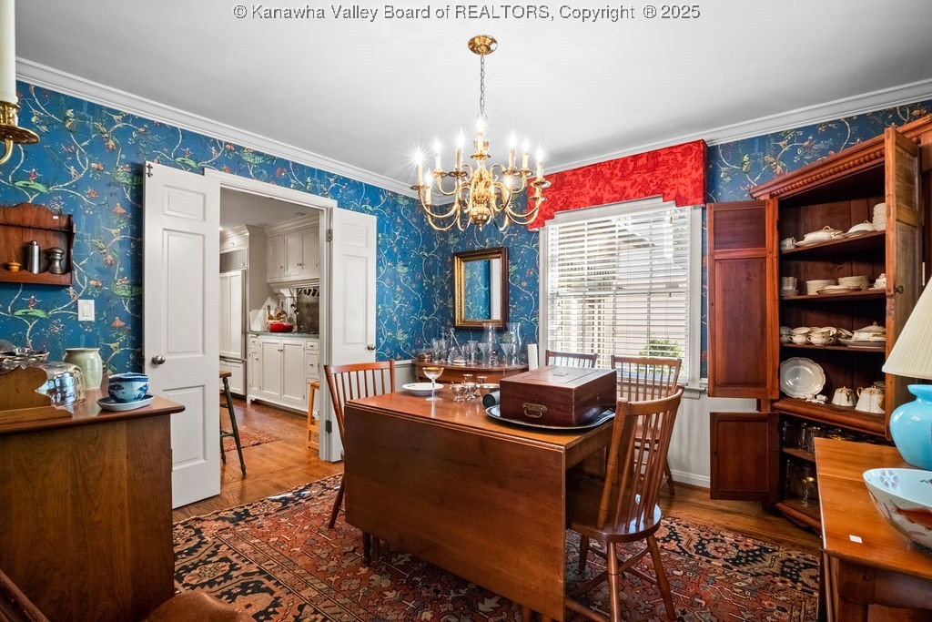 1540 Hampton Road Charleston, WV 25314 - Photo 30 of 37 Gallery Image 30