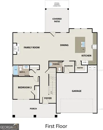 $404,153 | 43 Cooper Drive, Unit 49, Mansfield, GA 30055