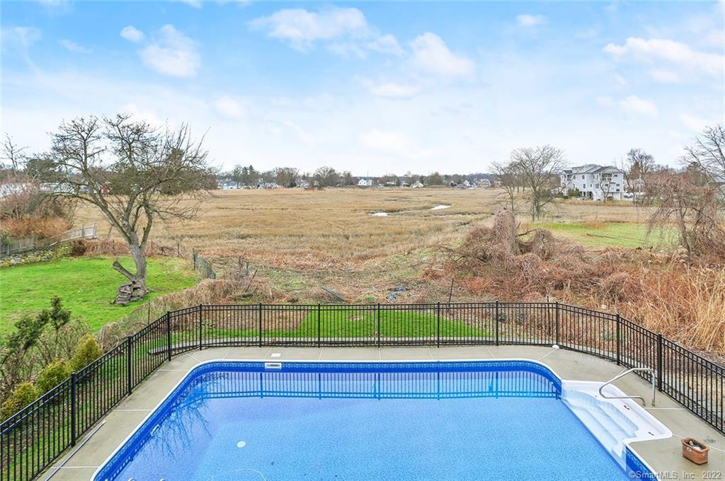 This fabulous Beach area home also has a private inground pool!