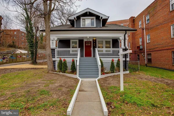 $560,000 | 1814 28th Street Southeast, Washington, DC 20020