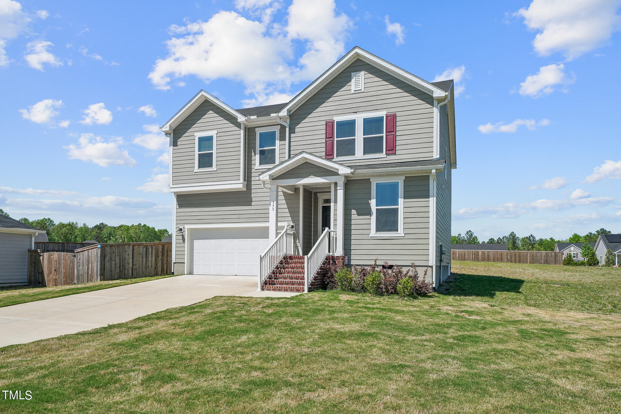353 Rio Grande Lane Willow Spring, NC 27592 - Photo 2 of 3 DSC00098