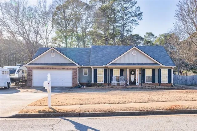 $2,300 | 520 Bryson Trail, Monroe, GA 30655