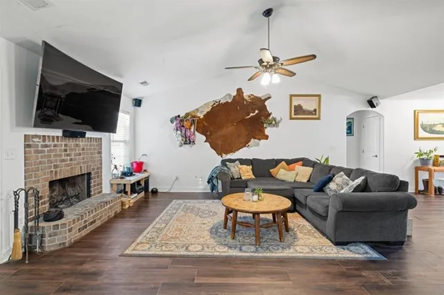 $2,300 | 520 Bryson Trail, Monroe, GA 30655